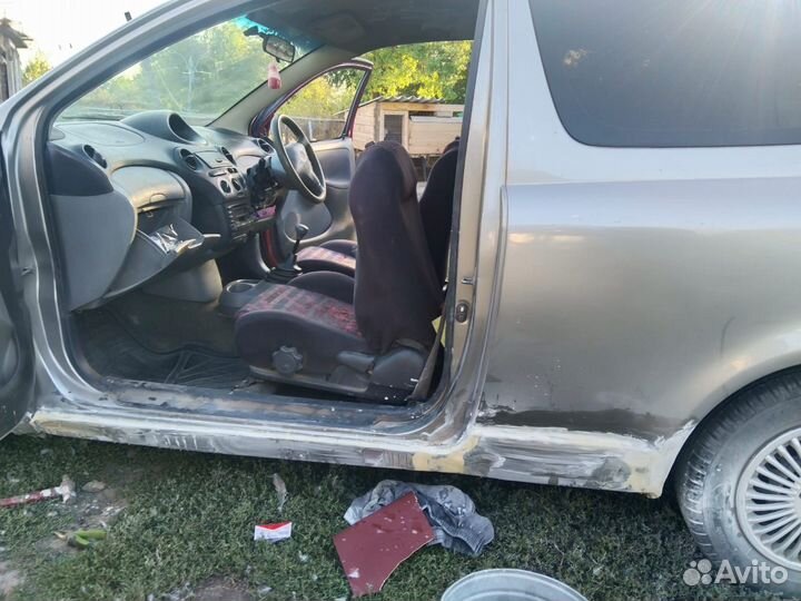 Бюджетный кузовной ремонт