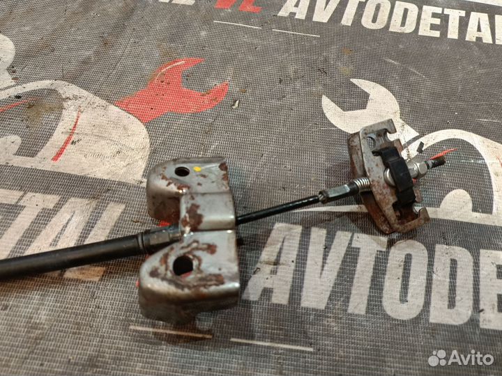 Педаль тормоза Hyundai Sonata 6 YF