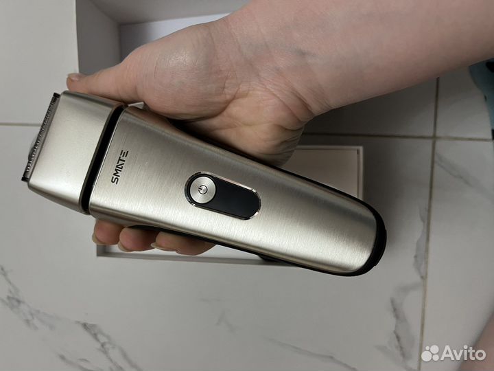 Машинка для стрижки