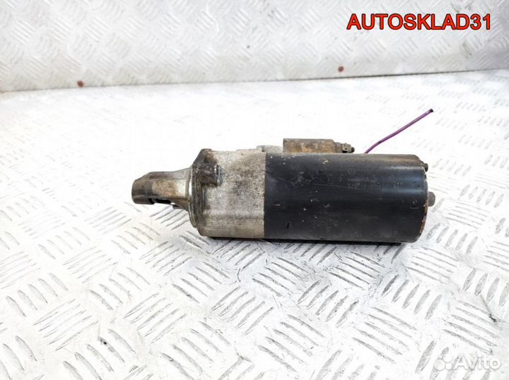 Стартер Mercedes Benz W210 3,2 A1121510001 Бензин