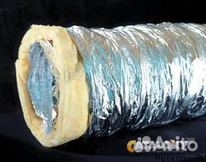 Diaflex isodfa гофра diaflex iso