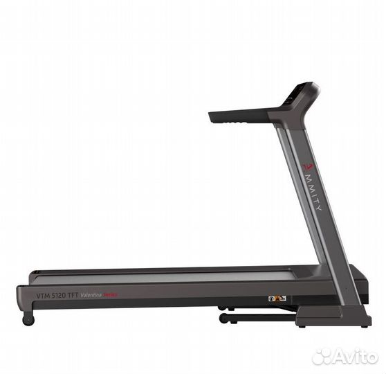 Беговая дорожка ammity Valentina VTM 5120 TFT