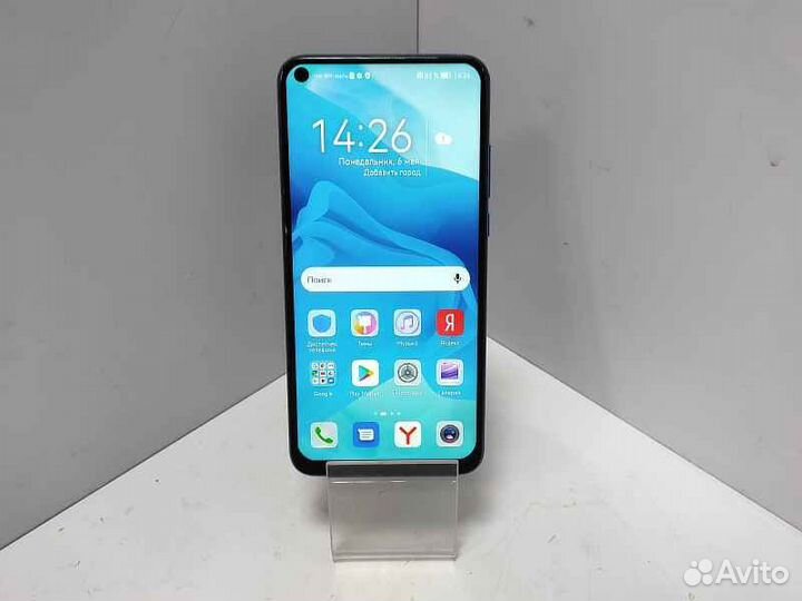 HONOR View 20, 6/128 ГБ