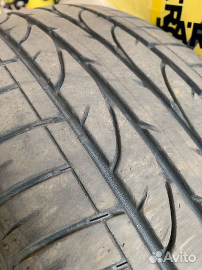 Bridgestone Dueler H/P 215/60 R17 96H