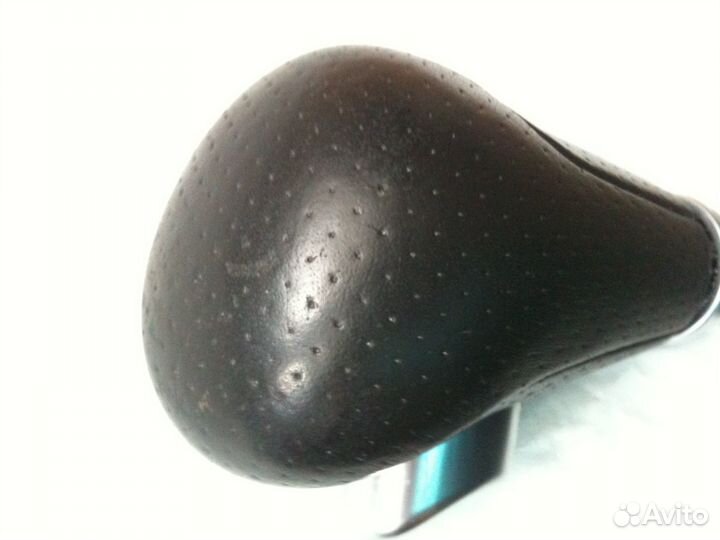 Ручка селектора АКПП S-line для Audi A5, Q5, A3