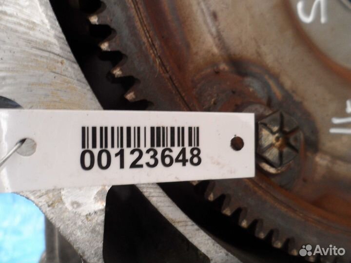 АКПП, Kia Sorento 2011