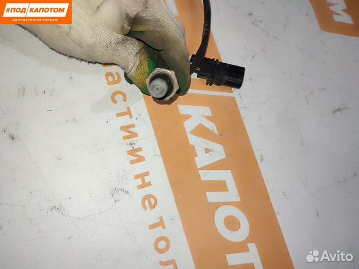 Лямбда-зонд Kia Optima 3 2012 392102G370