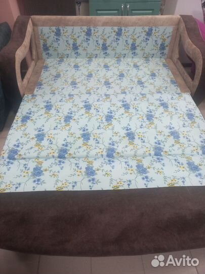 Диван кровать