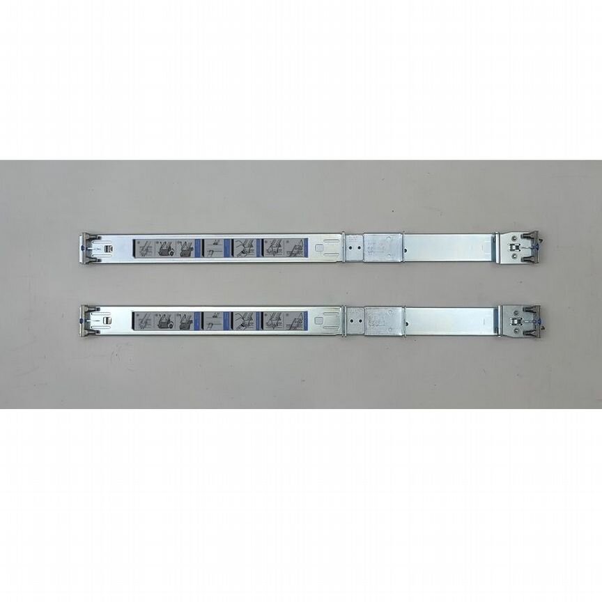 [0Y819K] Рельсы 0d419m, Dell Poweredge R210, R310