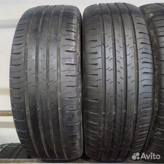 Continental ContiEcoContact 5 195/55 R16