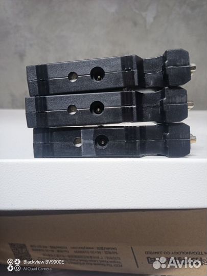 Hall Research Technologies Mini-Cat Series UV8-S