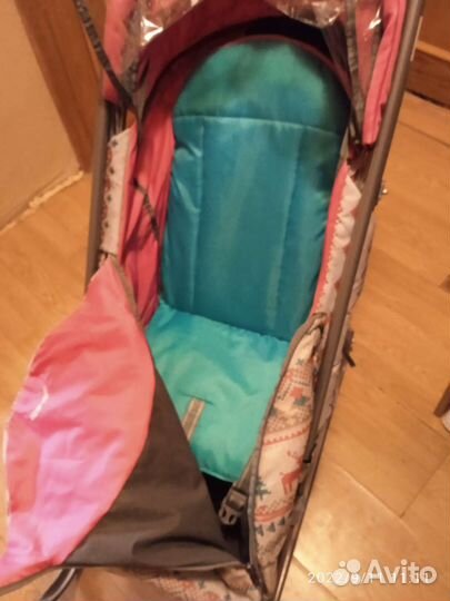 Детские зимние санки