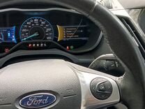 Ford C-MAX 2.0 CVT, 2013, 172 000 �км, с пробегом, цена 1 100 000 руб.