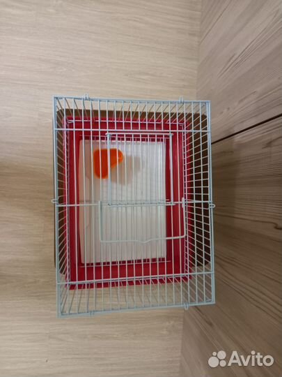 Клетка для грызунов