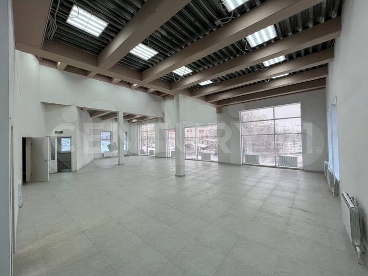 Арендный бизнес