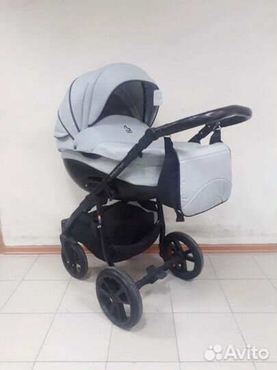 Коляска Noordline 2 в 1 (3 в 1)