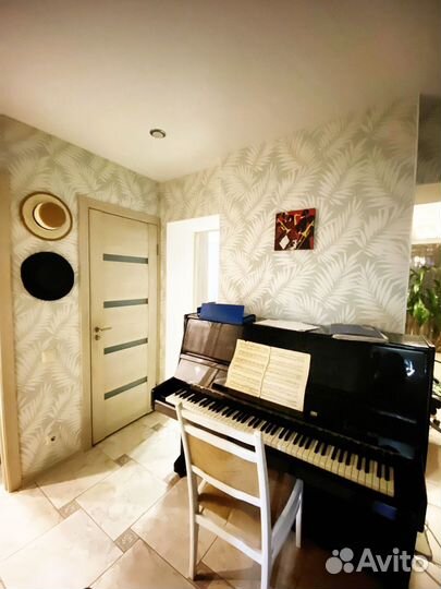 Фортепиано Элегия