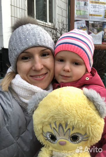 Авто-няня автоняня, сопровождение ребенка