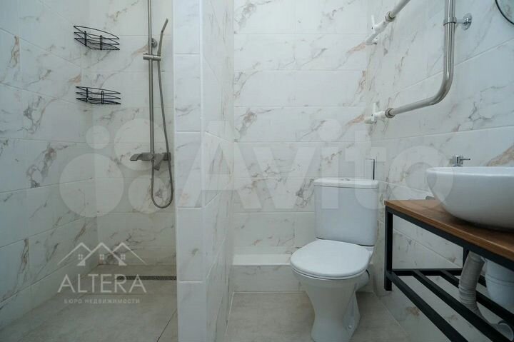 Квартира-студия, 32 м², 6/75 эт.