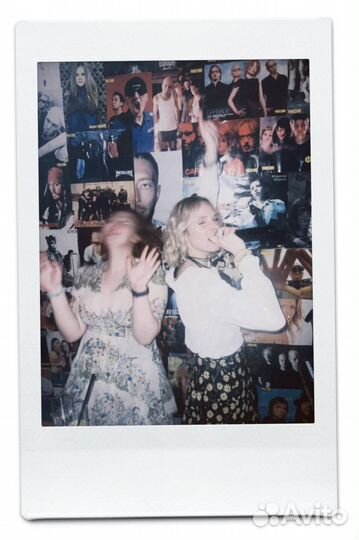 Вокалист, бэк вокалист