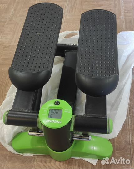 Тренажер степпер