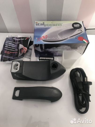 Ручной отпариватель