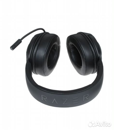 Наушники Razer Kraken X Lite, черный