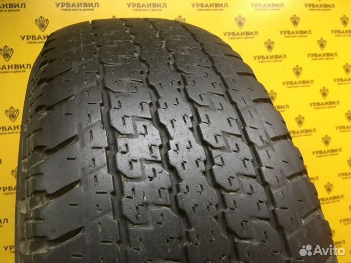 Bridgestone Dueler H/T D840 265/70 R16 112S