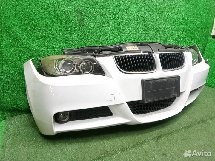 Ноускат BMW 320i E90 (32257) 1-Я модель контрактная