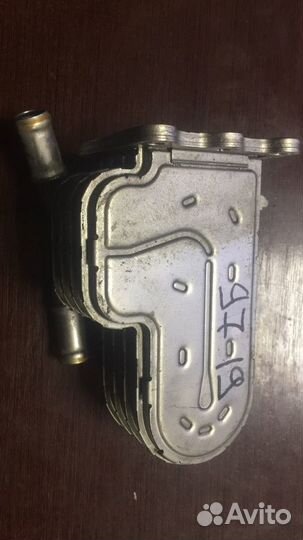 Радиатор EGR Chrysler Grand Voyager 5 2008 3264231