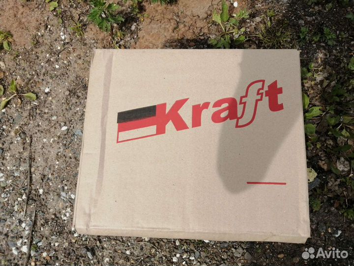 Скотч прозрачный