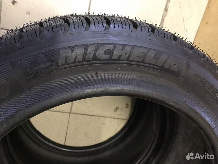 Michelin Pilot Alpin PA4 245/700 R18 116T