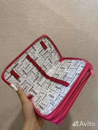 Пинал школьный