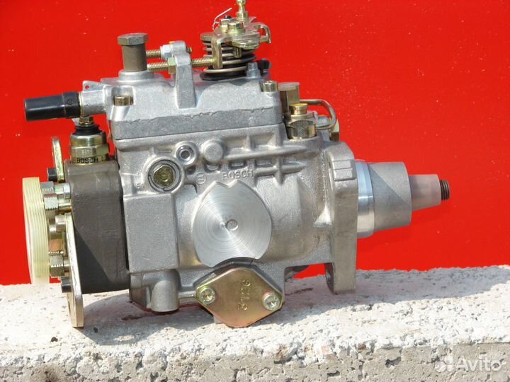 Продаю тнвд Perkins 2643H057