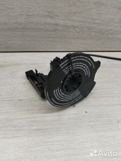 Датчик угла поворота руля Mercedes E-Class W211