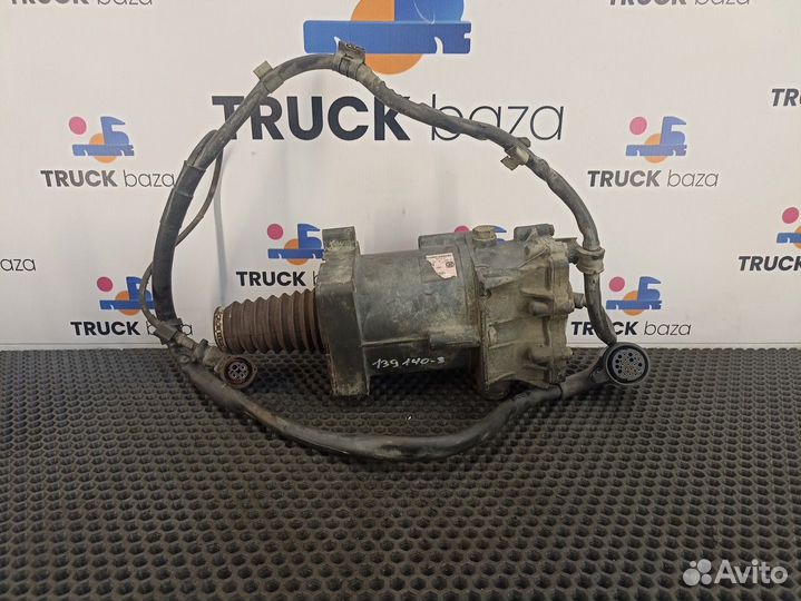 1917956 пгу сцепления Daf XF105, Iveco Stralis