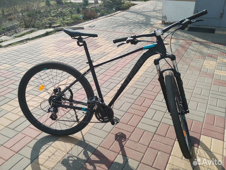 Велосипед stern motion 2.0 alt 29