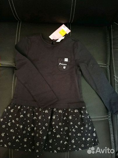 Вещи для девочки