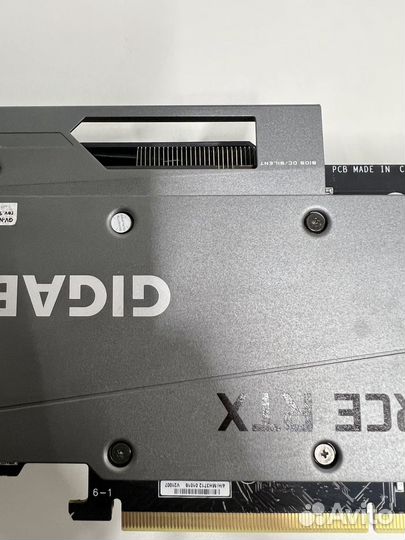 RTX 3080Ti 12GB Gigabyte Gaming OC