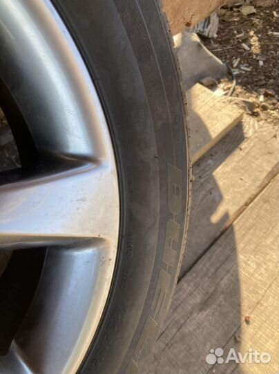 Диск Колесо Lexus RX450H