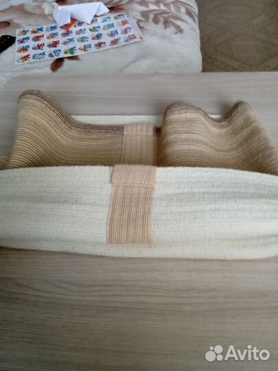 Бандаж послеоперационный на брюшную полость