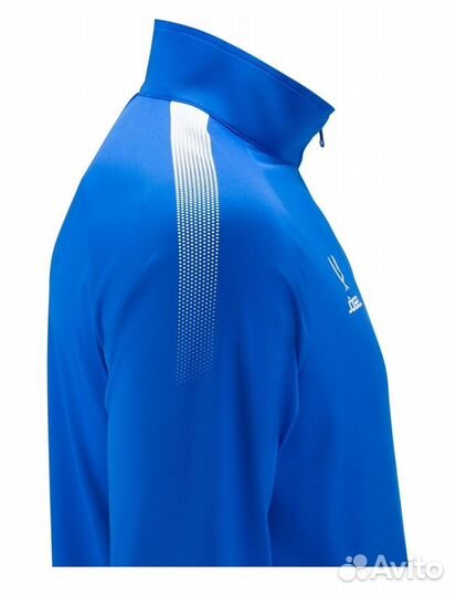 Олимпийка Jogel 158