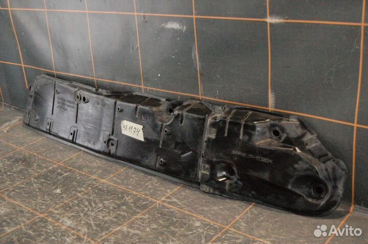 Пыльник днища левый - Lexus ES 6