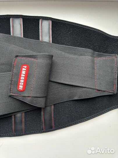 Корсет поясничный yamaguchi