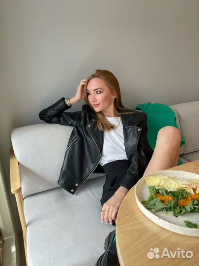 Косуха zara kids 164