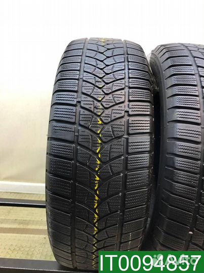 Firestone Destination Winter 235/65 R17 101H