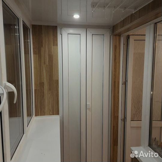 Пластиковые окна и балконы