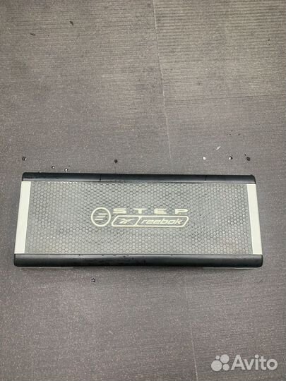 Степ платформа reebok