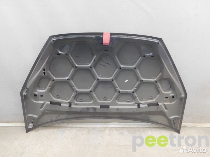 Б/У Б/У Капот новая 1569486 ford