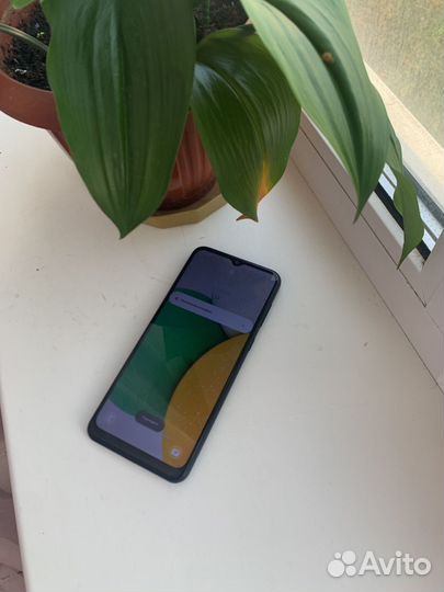 Samsung A03 core